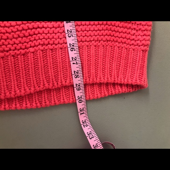 French Connection Neve Links Wool Blend Sweater - Picture 7 of 7